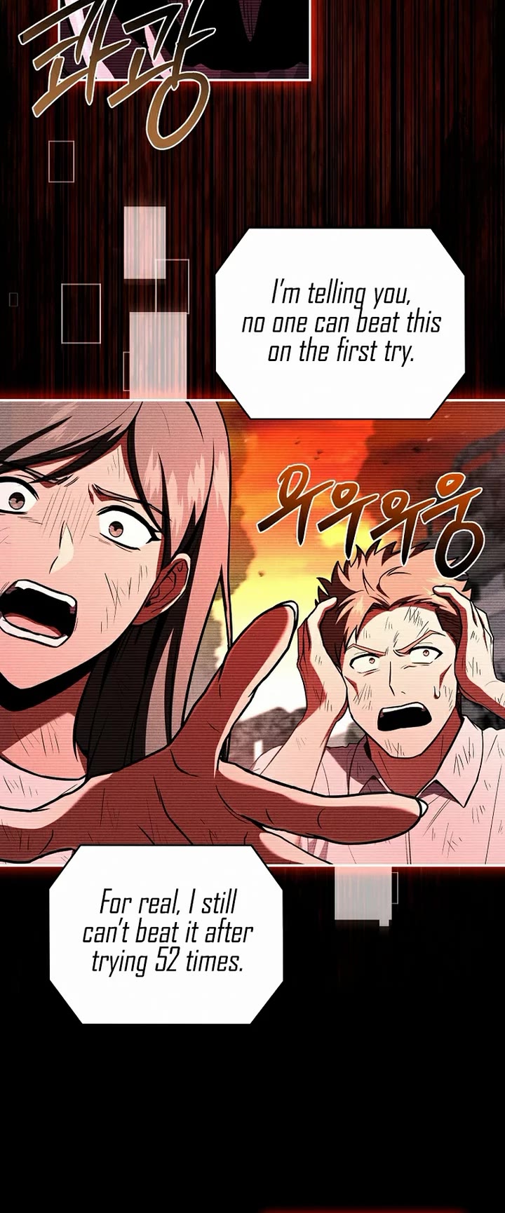 Return of the Frozen Player Chapter 229 page 30 - Chapter 229