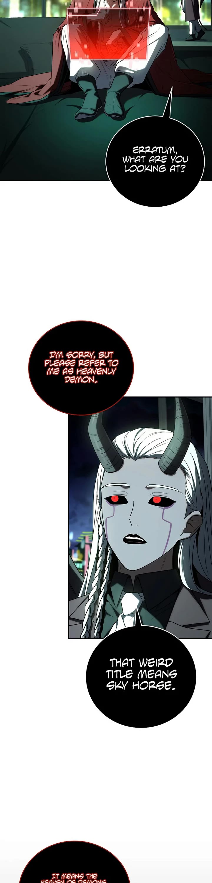 Return of the Frozen Player Chapter 229 page 32 - Chapter 229