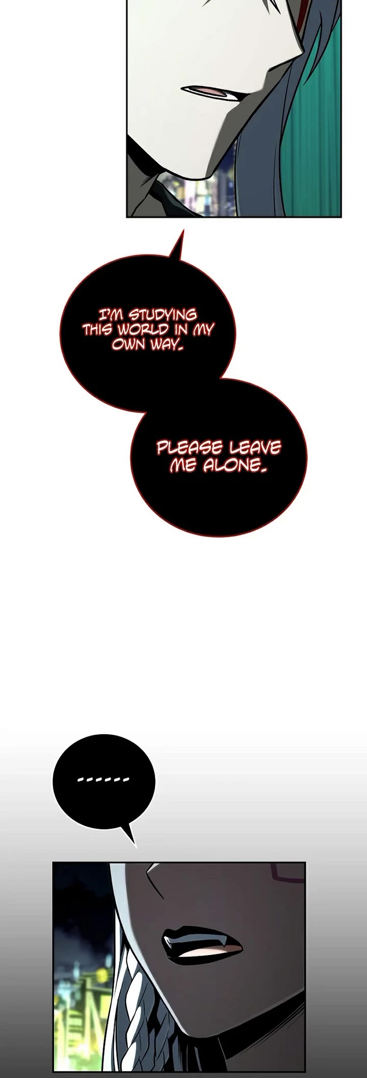 Return of the Frozen Player Chapter 229 page 35 - Chapter 229