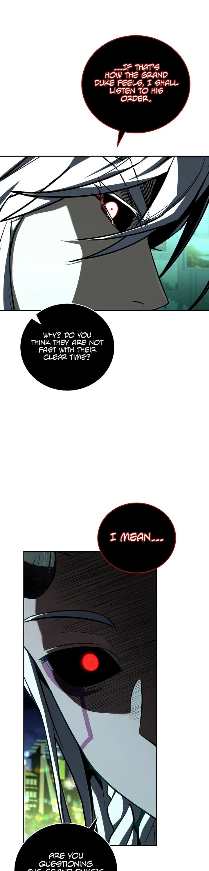 Return of the Frozen Player Chapter 229 page 37 - Chapter 229