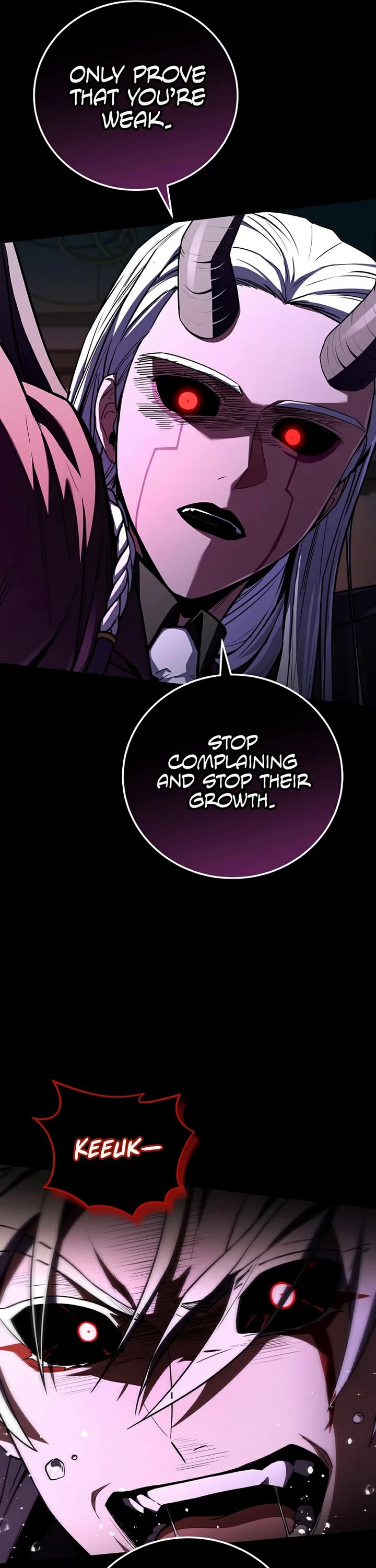 Return of the Frozen Player Chapter 229 page 41 - Chapter 229