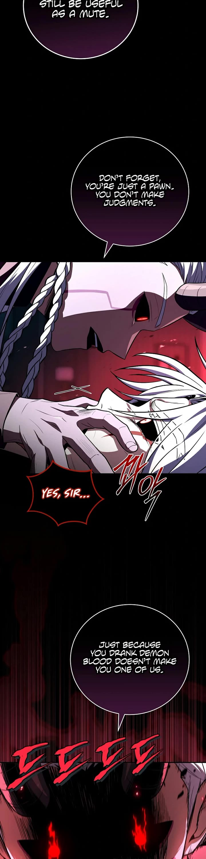 Return of the Frozen Player Chapter 229 page 43 - Chapter 229