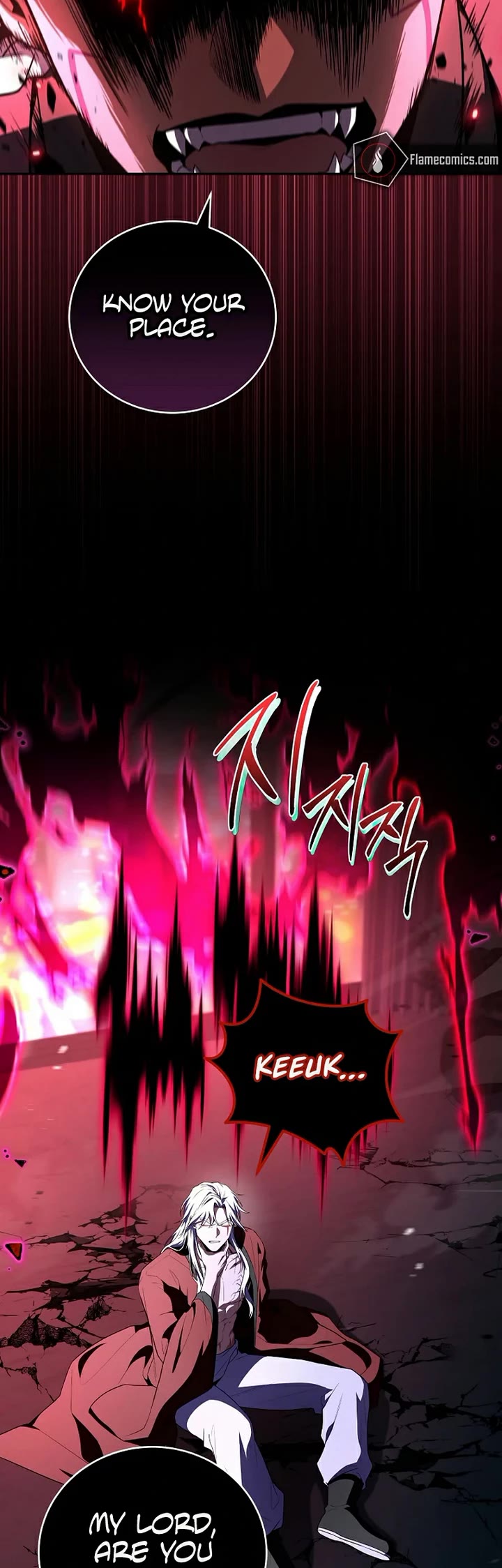 Return of the Frozen Player Chapter 229 page 44 - Chapter 229