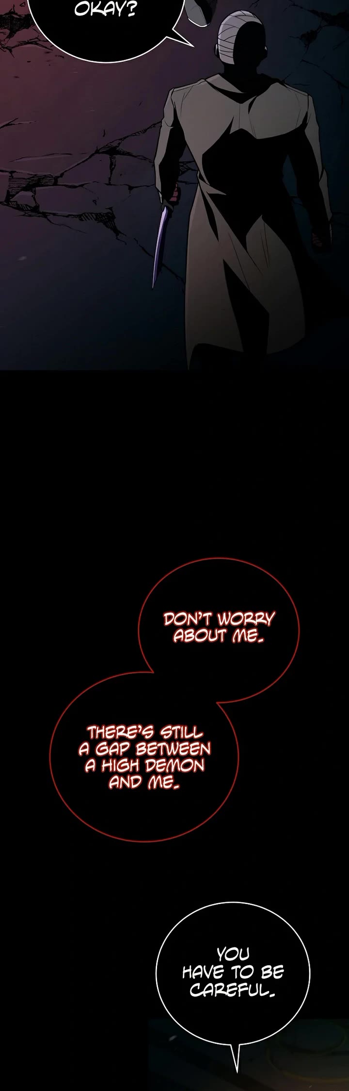 Return of the Frozen Player Chapter 229 page 45 - Chapter 229