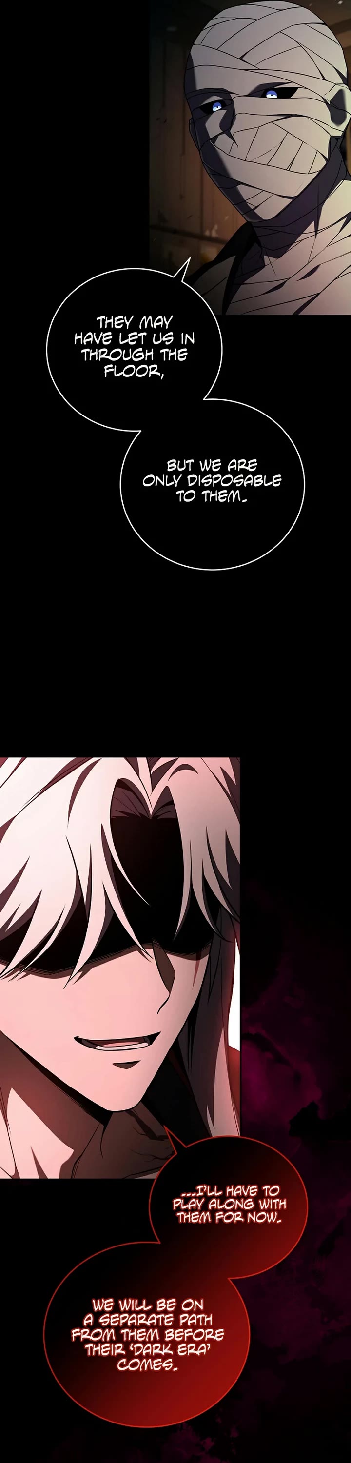 Return of the Frozen Player Chapter 229 page 46 - Chapter 229