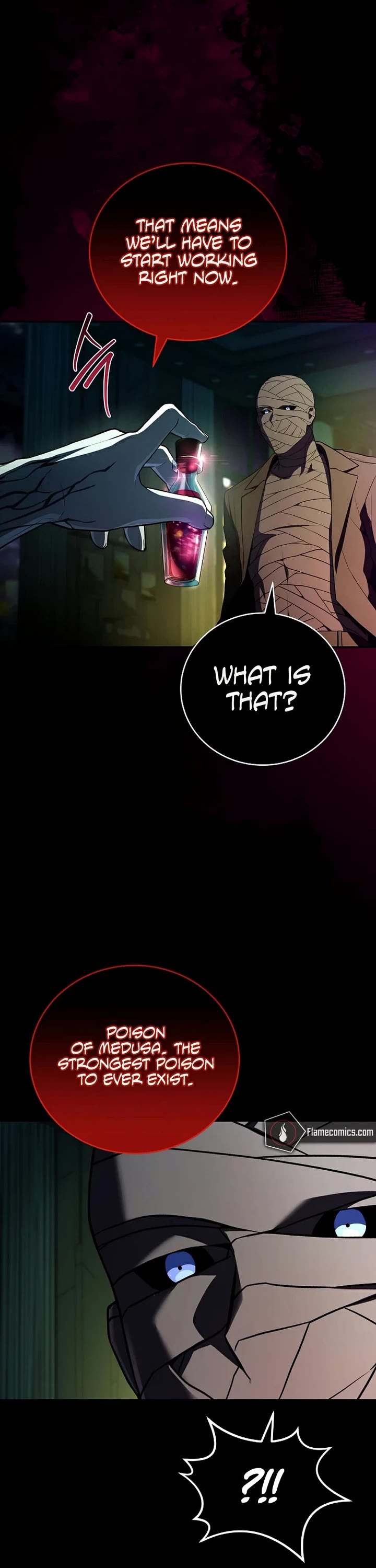 Return of the Frozen Player Chapter 229 page 47 - Chapter 229
