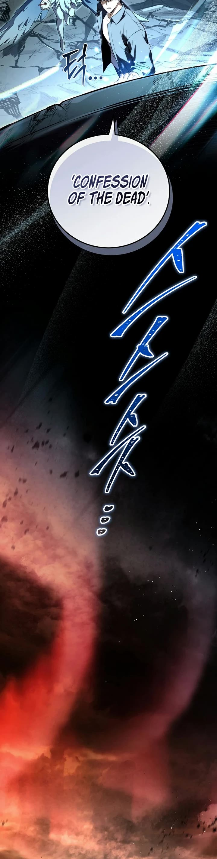 Return of the Frozen Player Chapter 229 page 5 - Chapter 229