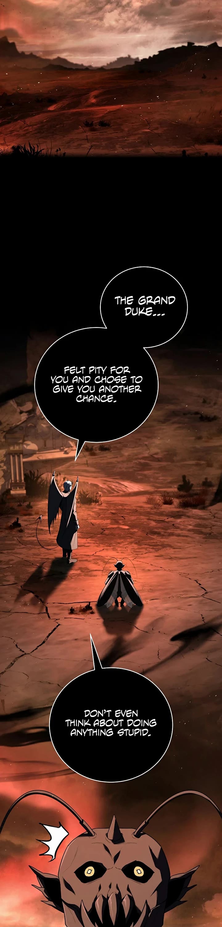 Return of the Frozen Player Chapter 229 page 6 - Chapter 229
