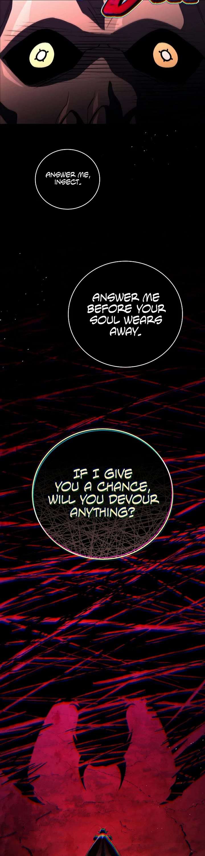 Return of the Frozen Player Chapter 229 page 8 - Chapter 229