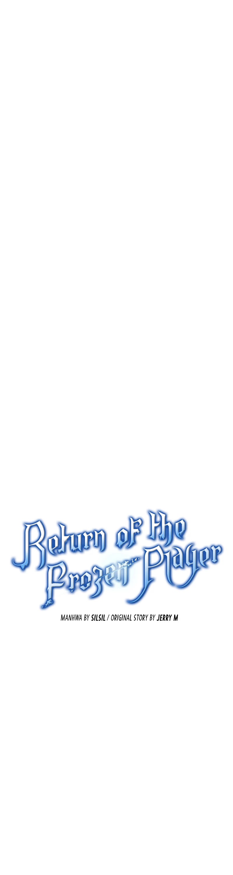 Return of the Frozen Player Chapter 23 page 10 - Chapter 23