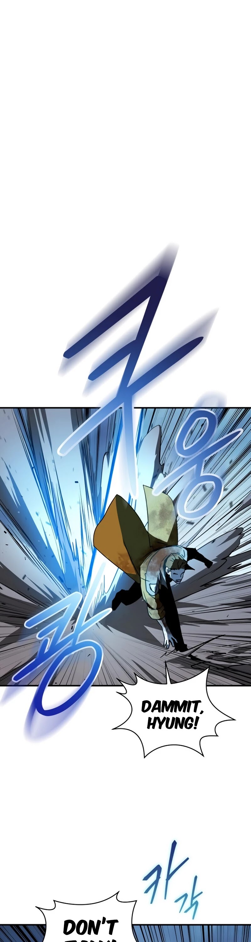 Return of the Frozen Player Chapter 23 page 11 - Chapter 23