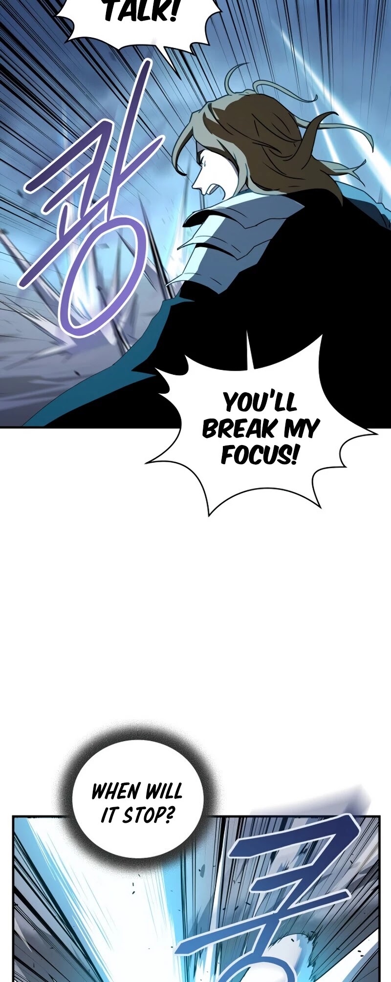 Return of the Frozen Player Chapter 23 page 12 - Chapter 23