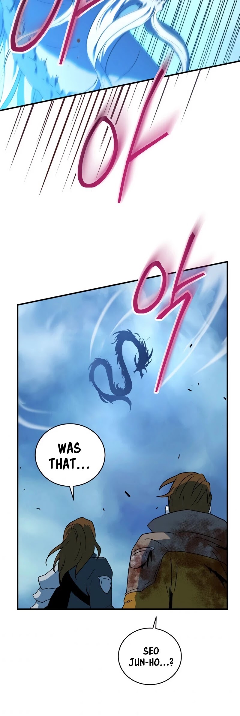 Return of the Frozen Player Chapter 23 page 16 - Chapter 23