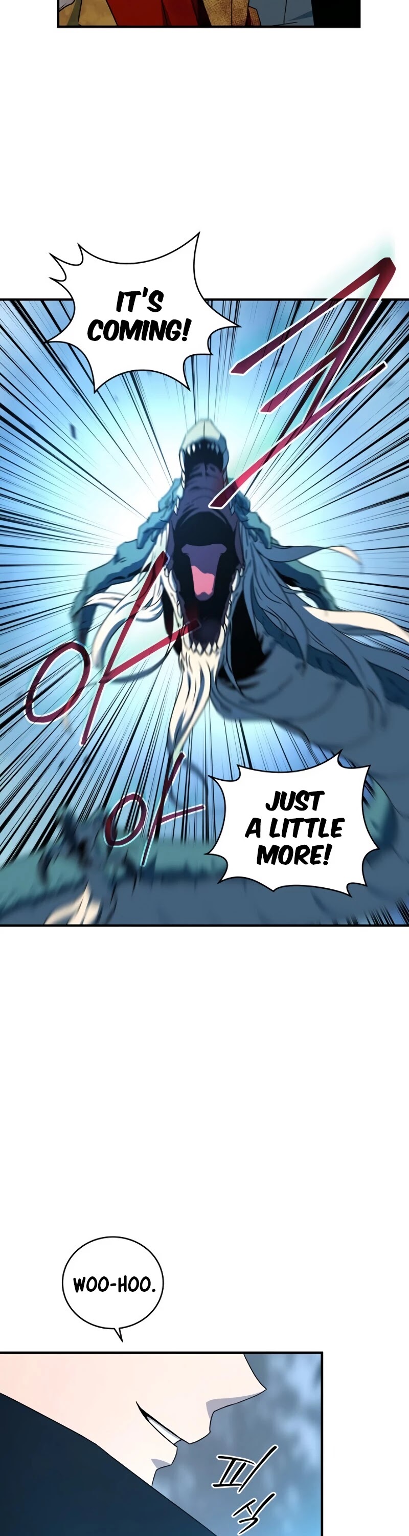 Return of the Frozen Player Chapter 23 page 19 - Chapter 23