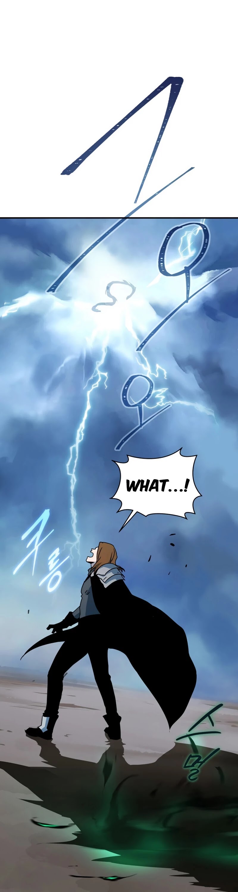 Return of the Frozen Player Chapter 23 page 2 - Chapter 23