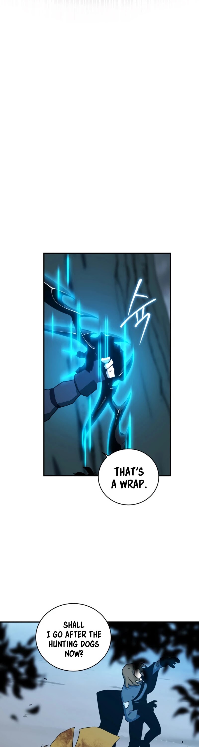 Return of the Frozen Player Chapter 23 page 26 - Chapter 23