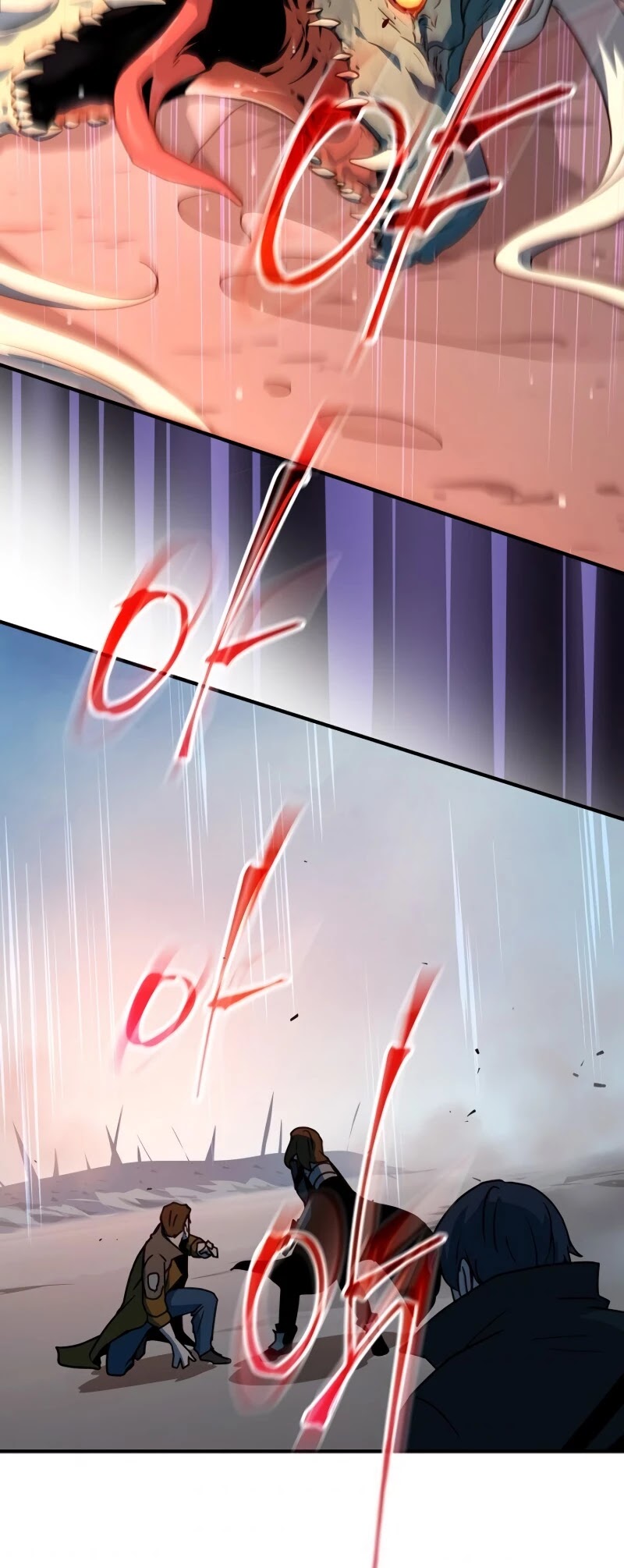 Return of the Frozen Player Chapter 23 page 33 - Chapter 23