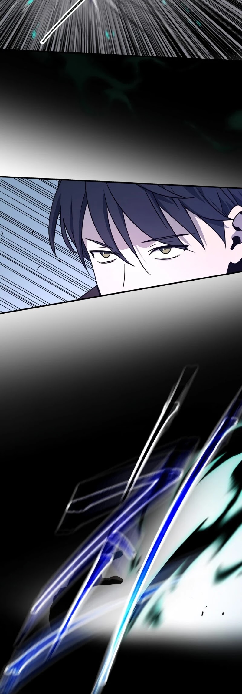 Return of the Frozen Player Chapter 23 page 40 - Chapter 23