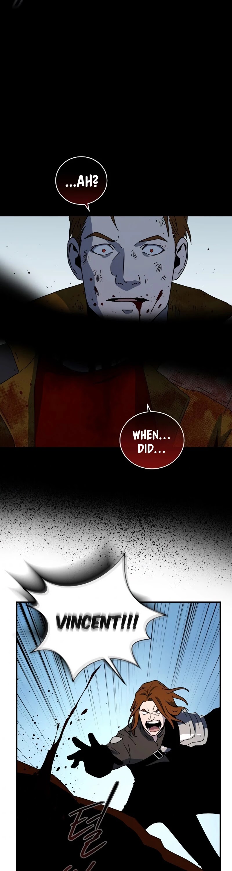 Return of the Frozen Player Chapter 23 page 42 - Chapter 23