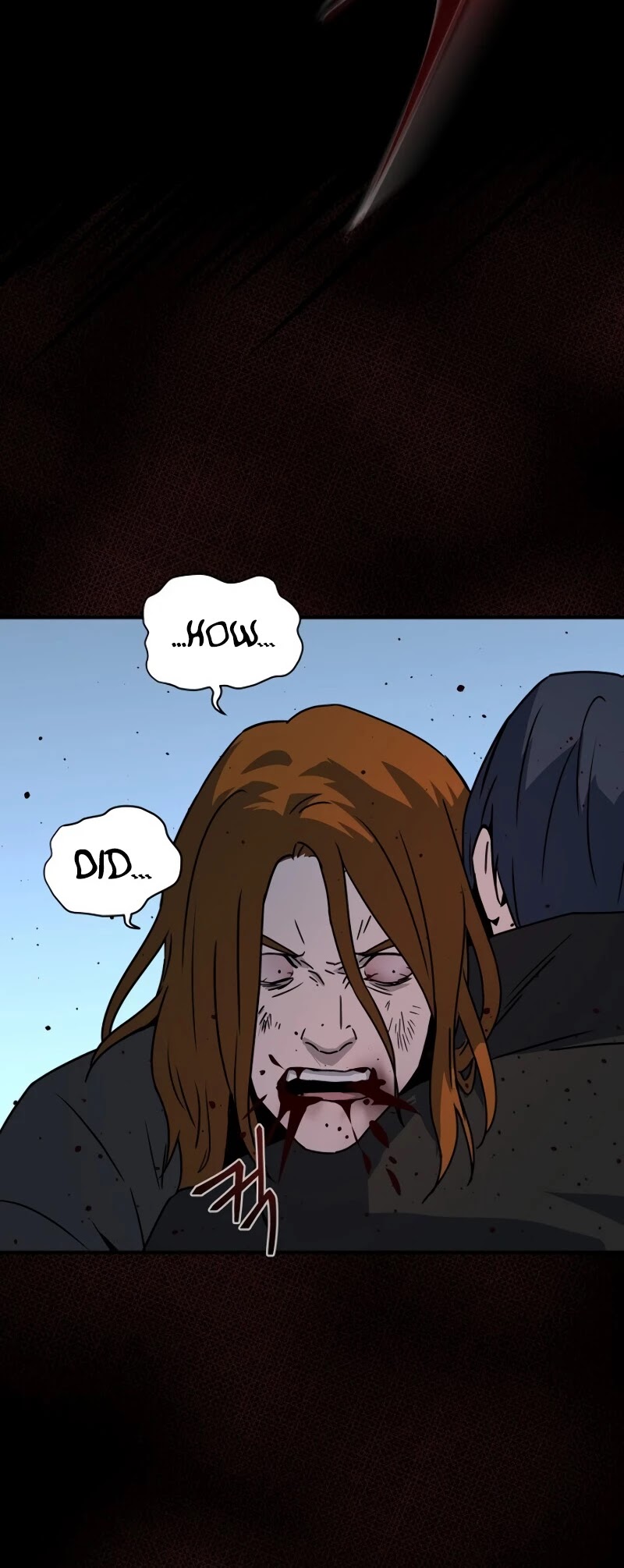Return of the Frozen Player Chapter 23 page 45 - Chapter 23