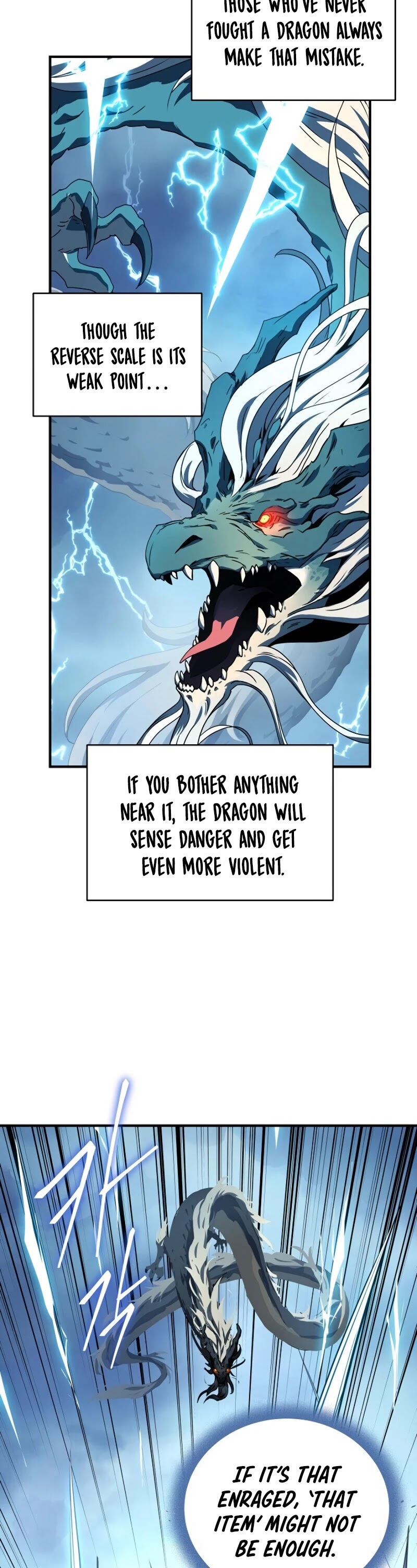 Return of the Frozen Player Chapter 23 page 7 - Chapter 23