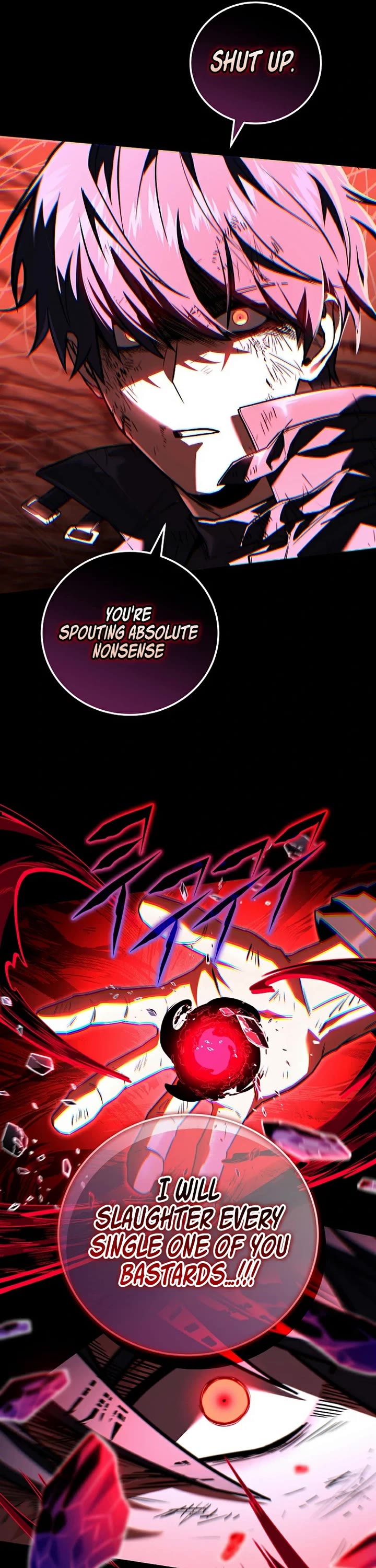 Return of the Frozen Player Chapter 230 page 11 - Chapter 230