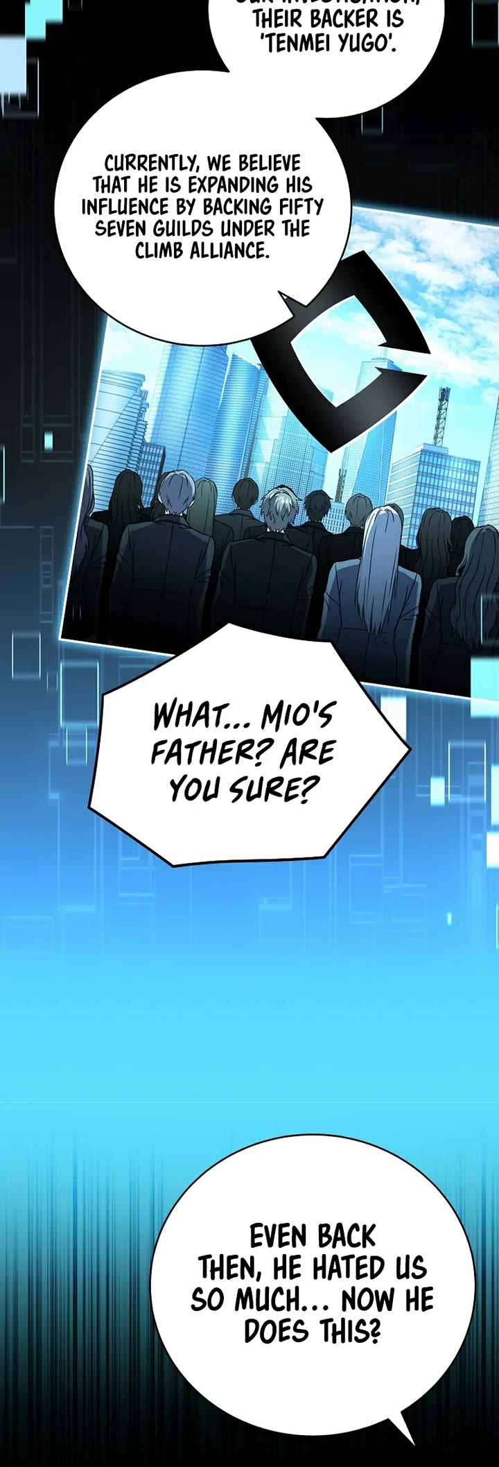 Return of the Frozen Player Chapter 230 page 20 - Chapter 230