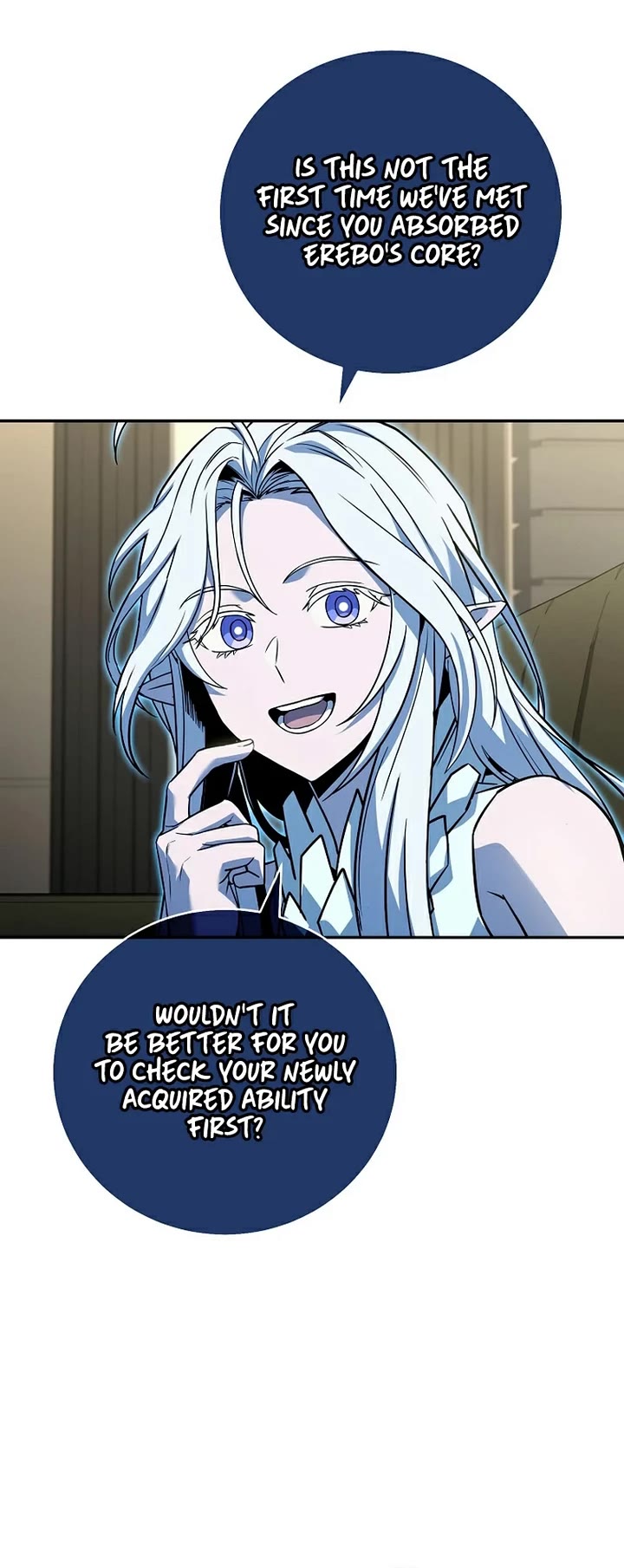 Return of the Frozen Player Chapter 230 page 25 - Chapter 230