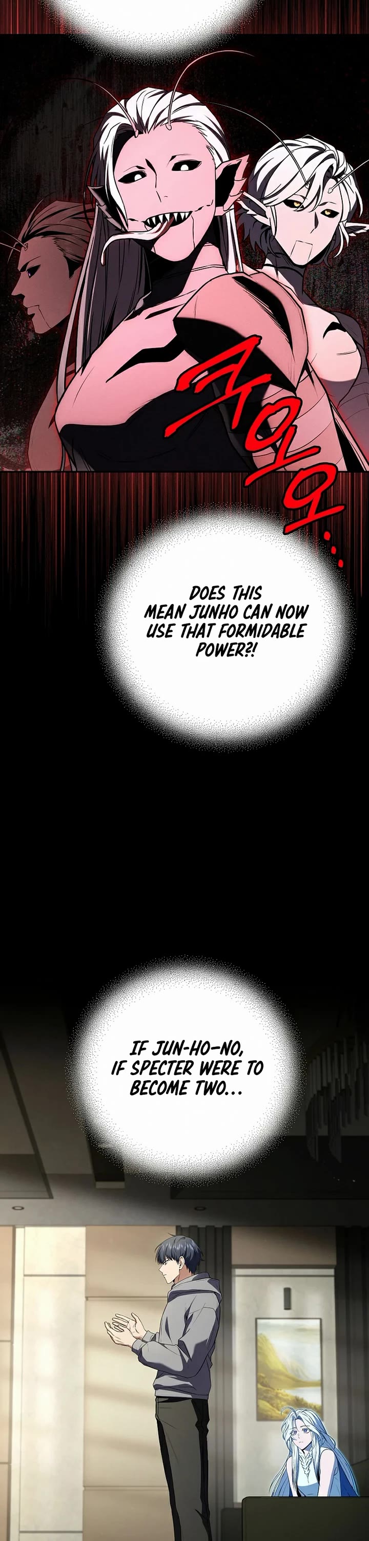 Return of the Frozen Player Chapter 230 page 28 - Chapter 230