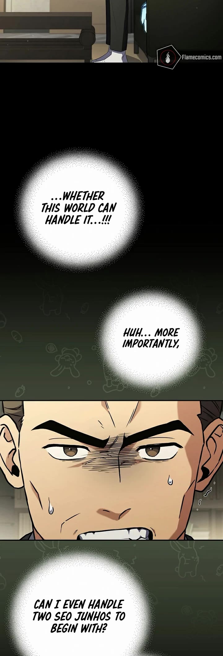 Return of the Frozen Player Chapter 230 page 29 - Chapter 230