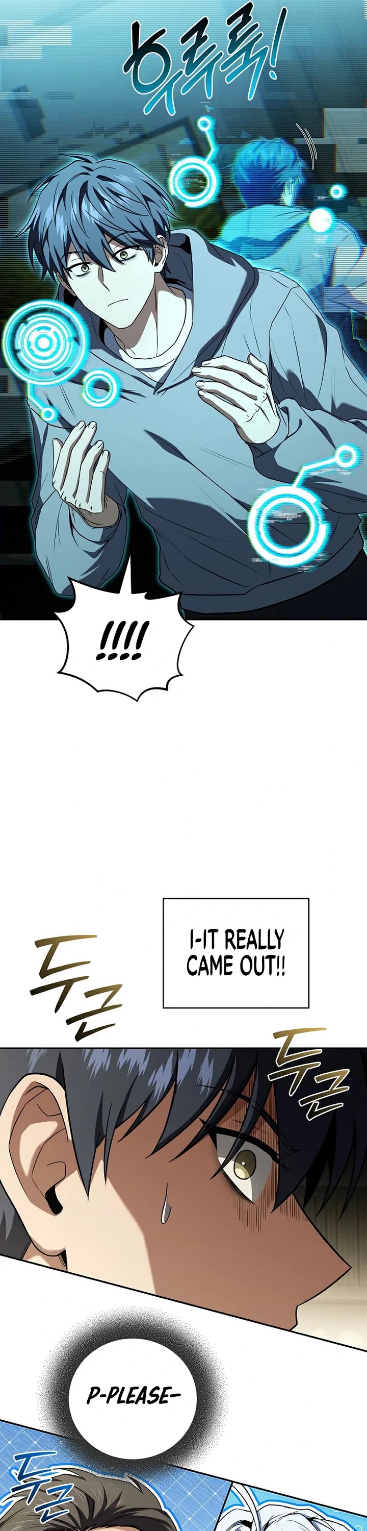 Return of the Frozen Player Chapter 230 page 31 - Chapter 230