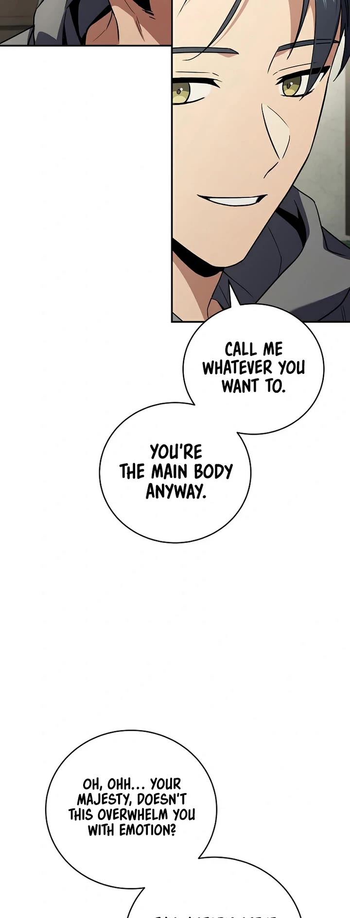 Return of the Frozen Player Chapter 230 page 34 - Chapter 230