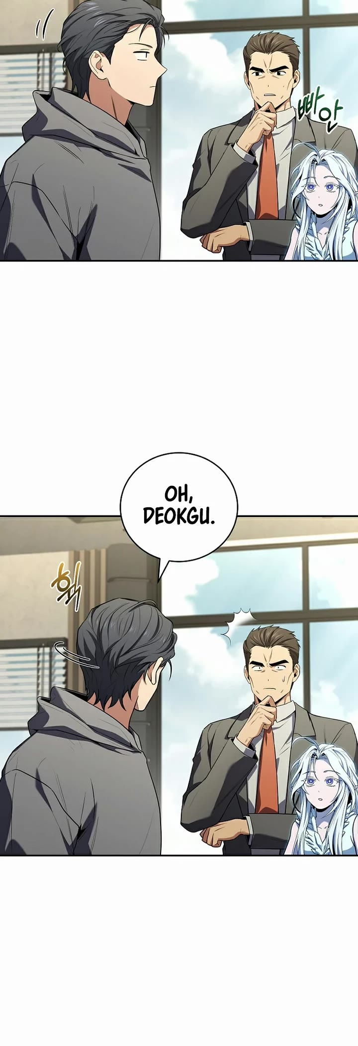 Return of the Frozen Player Chapter 230 page 40 - Chapter 230