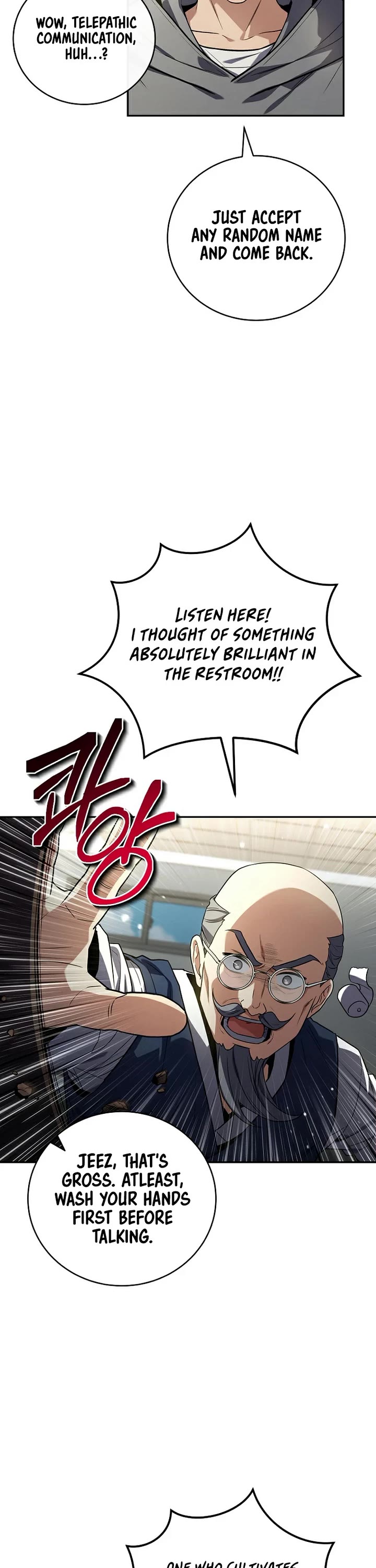 Return of the Frozen Player Chapter 230 page 48 - Chapter 230