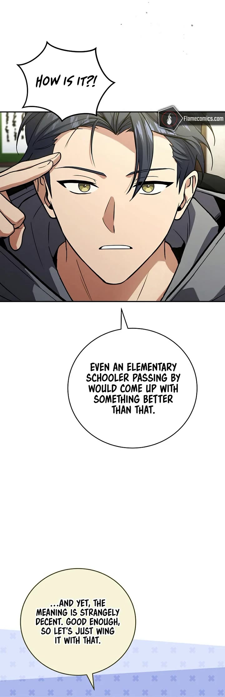 Return of the Frozen Player Chapter 230 page 50 - Chapter 230