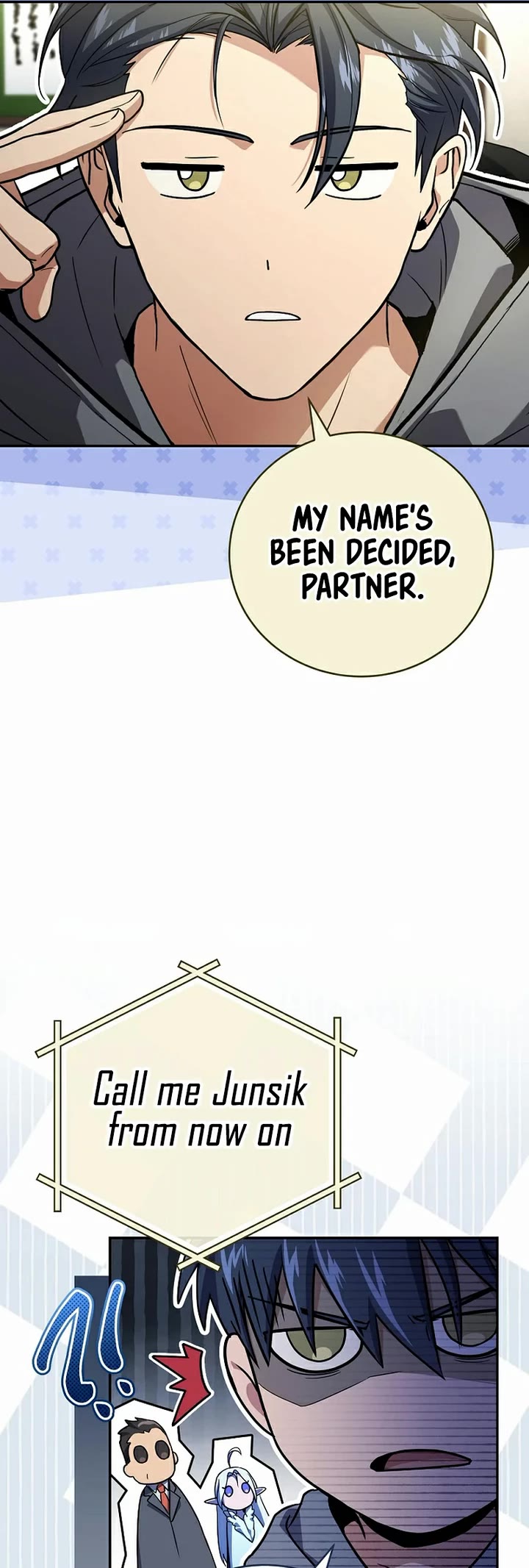 Return of the Frozen Player Chapter 230 page 51 - Chapter 230
