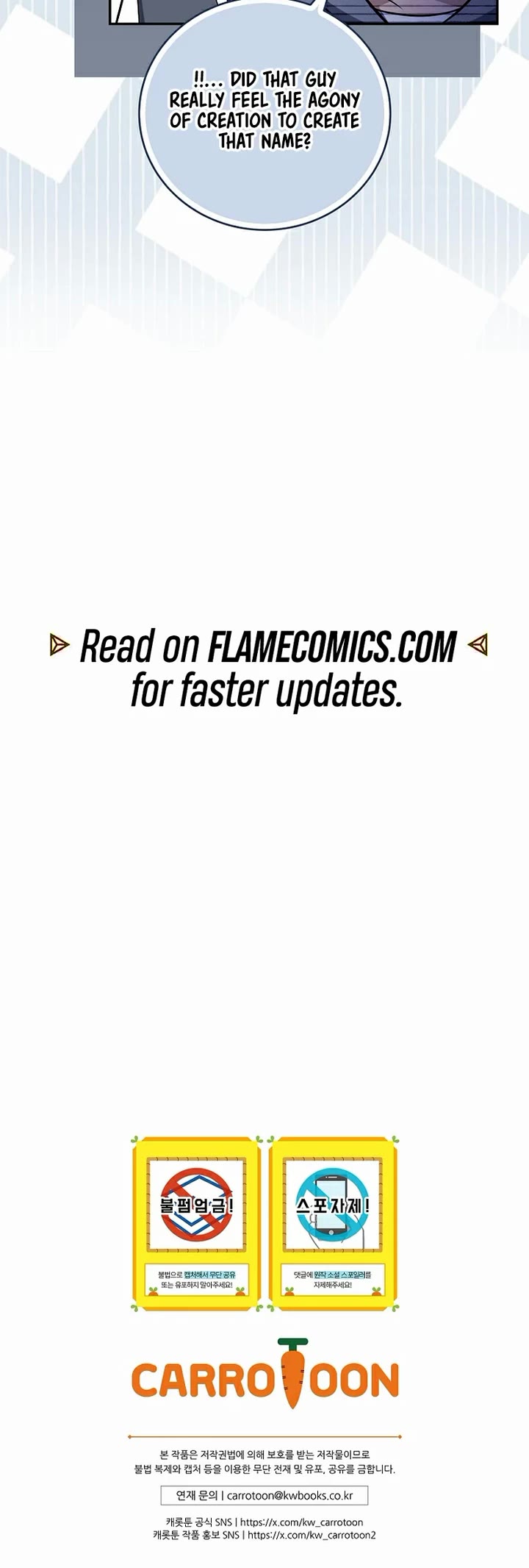 Return of the Frozen Player Chapter 230 page 52 - Chapter 230