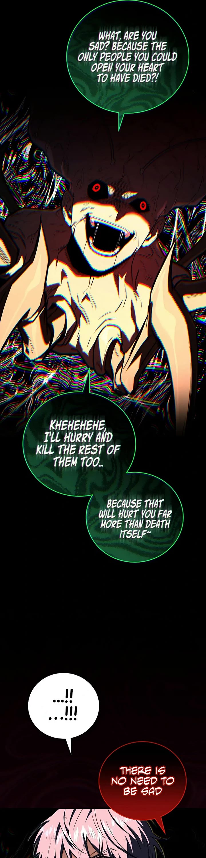 Return of the Frozen Player Chapter 230 page 6 - Chapter 230