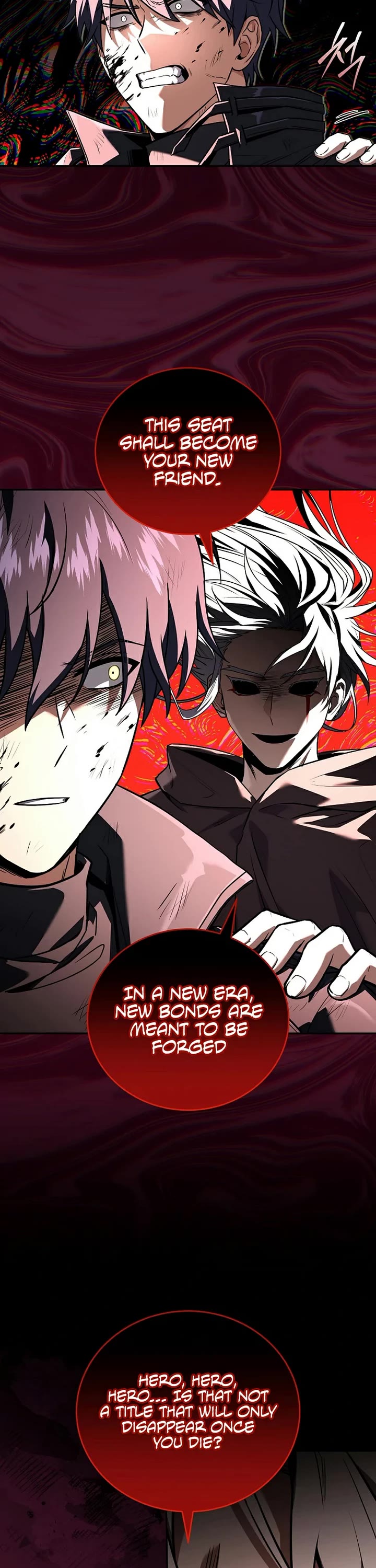 Return of the Frozen Player Chapter 230 page 7 - Chapter 230