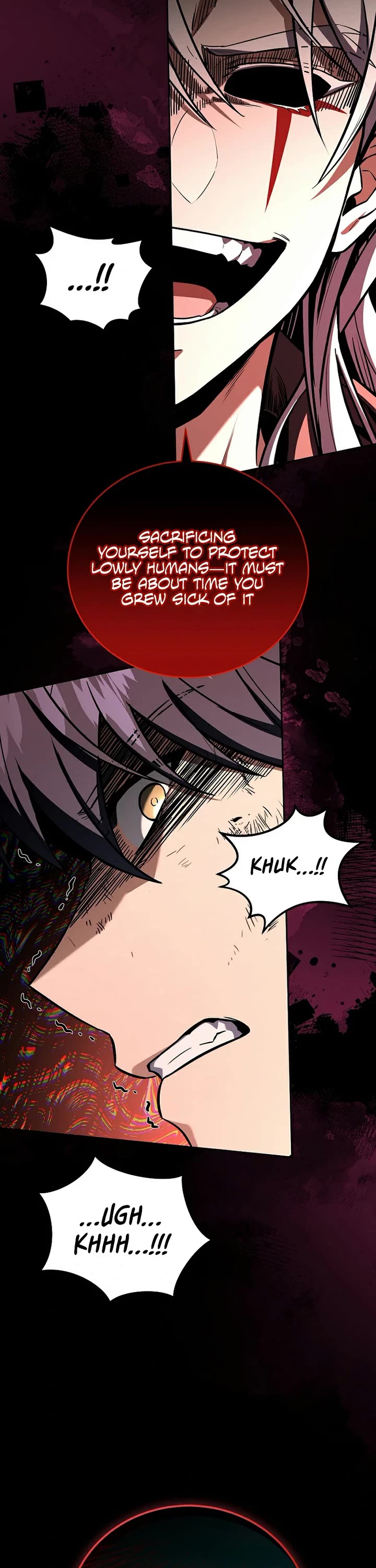 Return of the Frozen Player Chapter 230 page 8 - Chapter 230