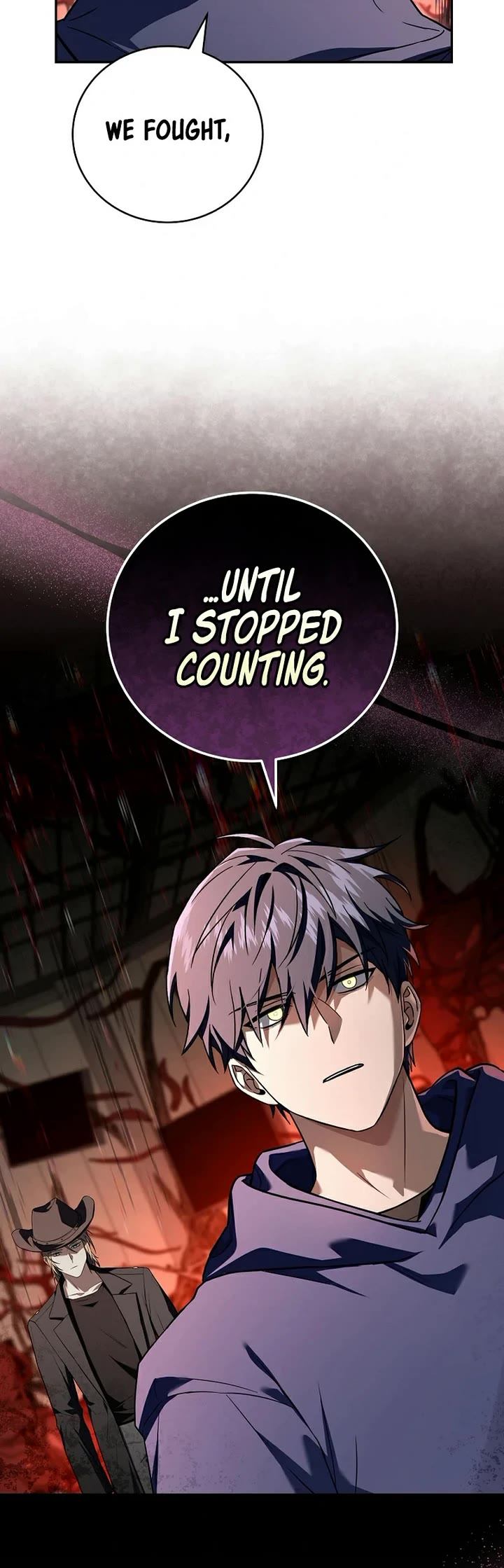 Return of the Frozen Player Chapter 231 page 10 - Chapter 231