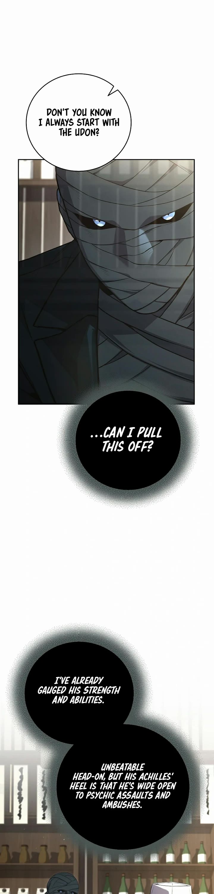 Return of the Frozen Player Chapter 231 page 16 - Chapter 231