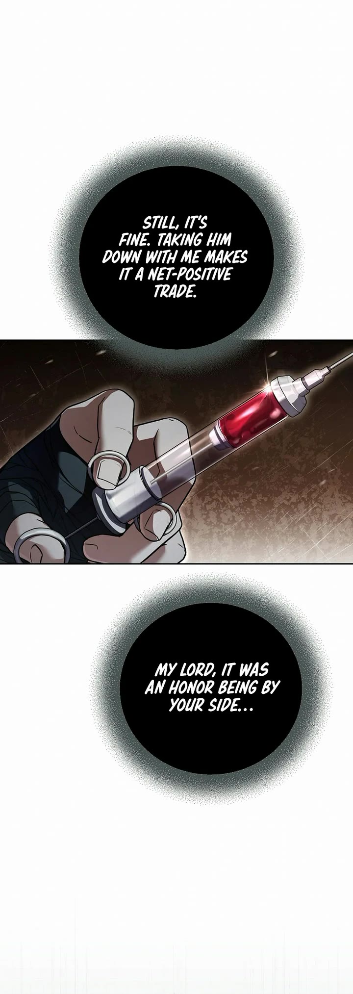 Return of the Frozen Player Chapter 231 page 20 - Chapter 231