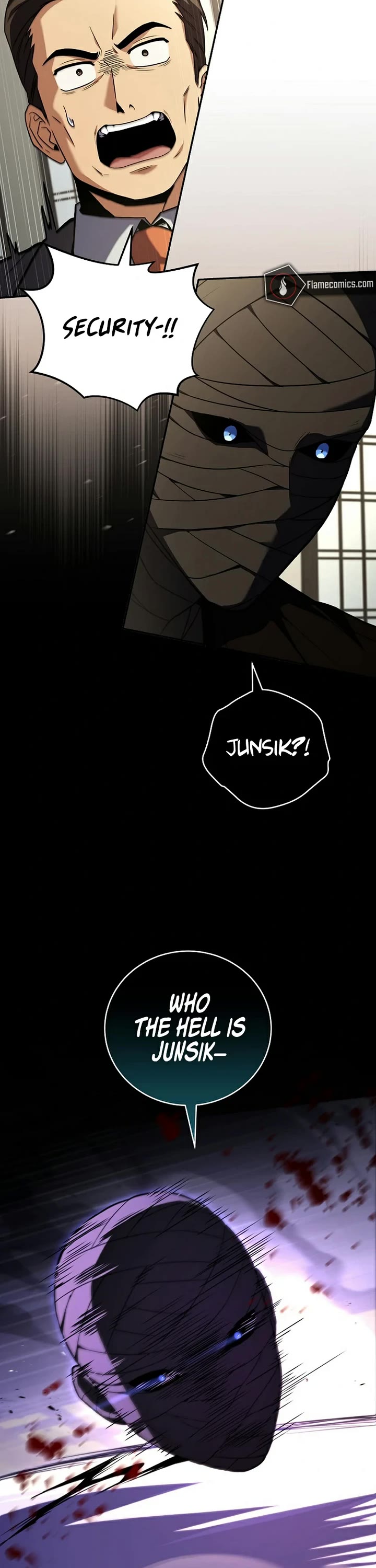 Return of the Frozen Player Chapter 231 page 23 - Chapter 231