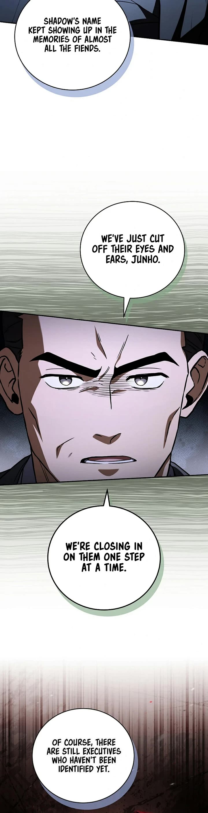 Return of the Frozen Player Chapter 231 page 39 - Chapter 231
