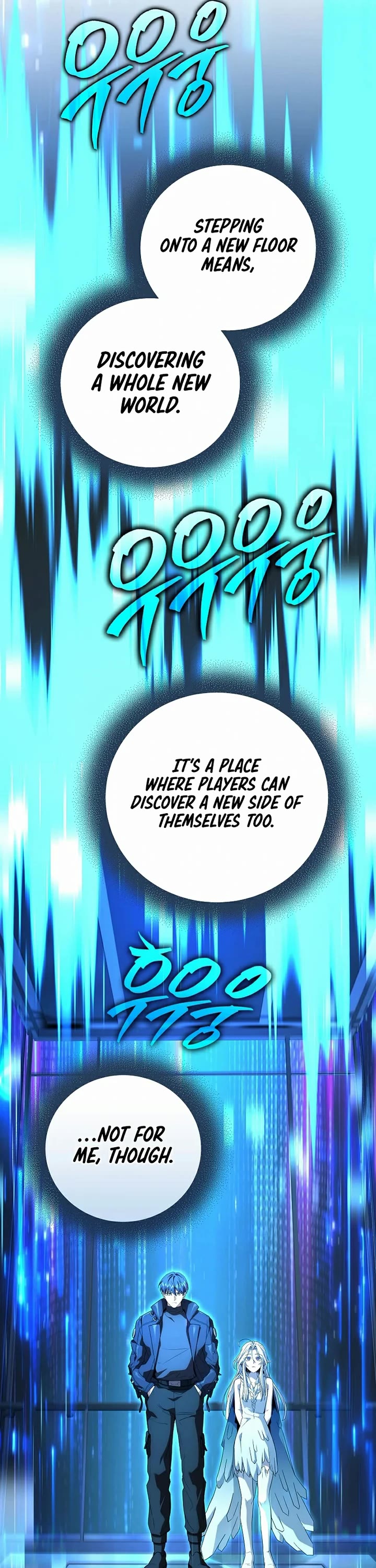 Return of the Frozen Player Chapter 231 page 45 - Chapter 231