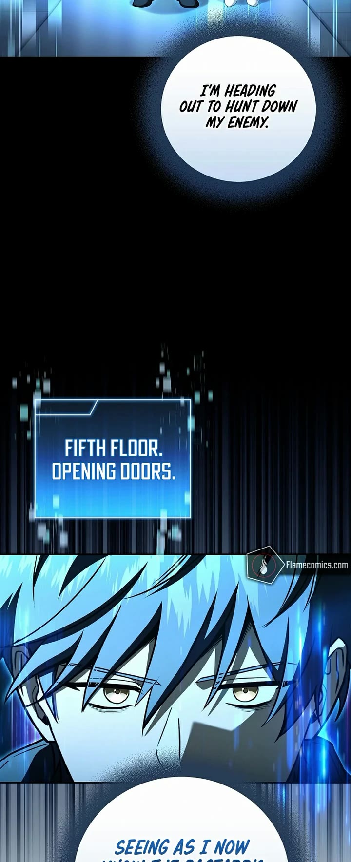 Return of the Frozen Player Chapter 231 page 46 - Chapter 231