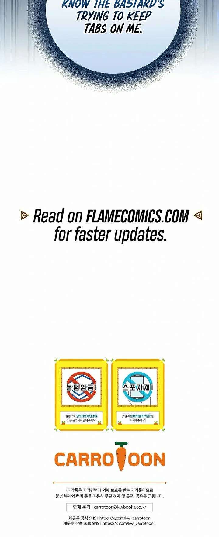 Return of the Frozen Player Chapter 231 page 47 - Chapter 231