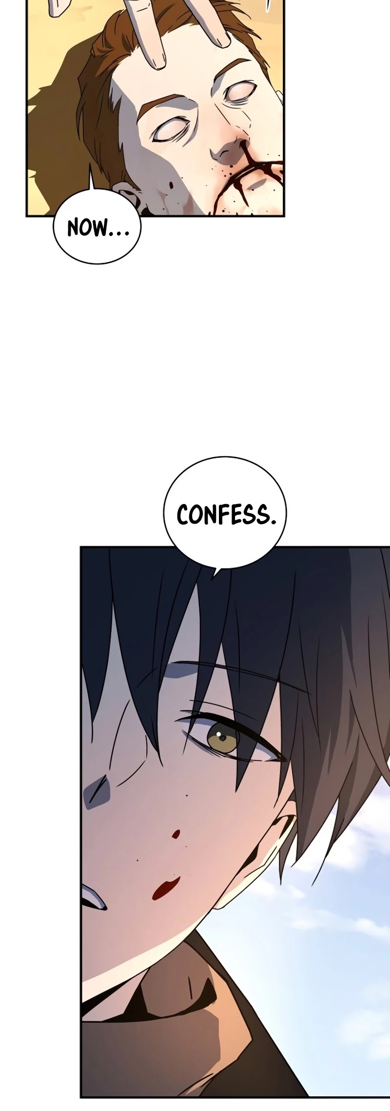 Return of the Frozen Player Chapter 24 page 13 - Chapter 24