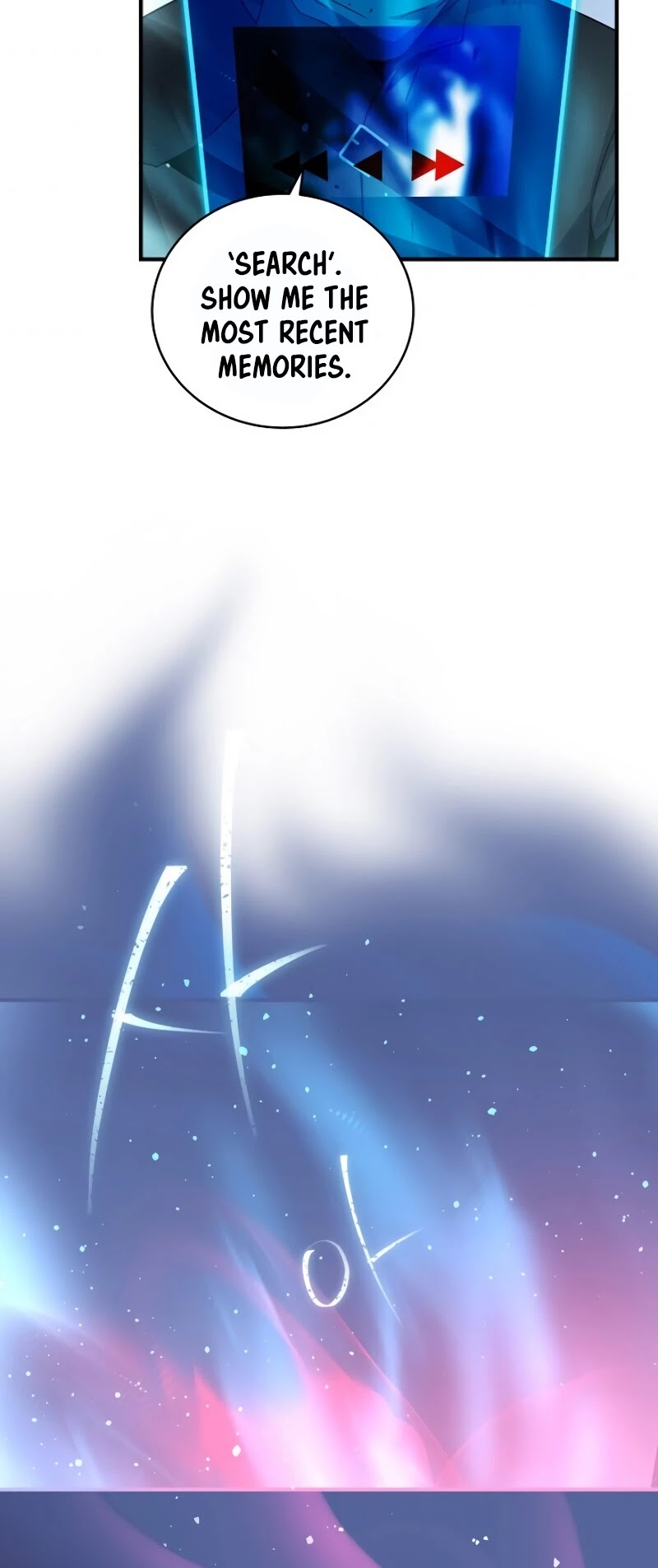 Return of the Frozen Player Chapter 24 page 17 - Chapter 24